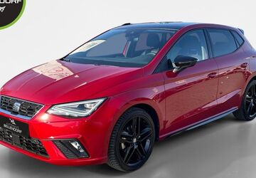 Seat Ibiza 18.485 km 17.940 &euro; Bottrop 46244