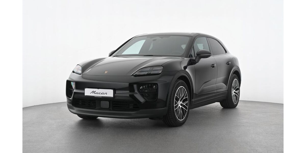 Porsche Macan 14.515 km 82.880 &euro; Essen 45143