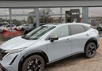 Nissan Ariya 42.000 km 35.970 &euro; Wesel 46485