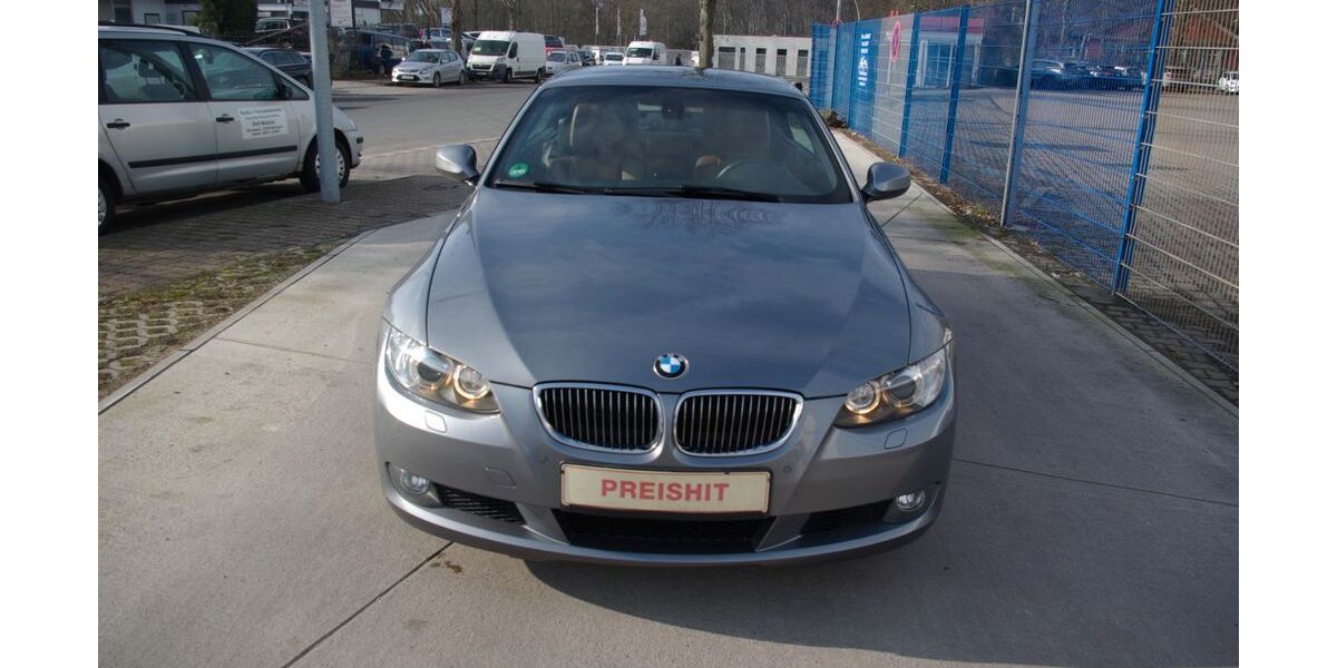 BMW 330 146.000 km 14.380 &euro; Bottrop 46242