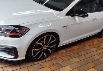 VW Golf 43.000 km 22.900 &euro; Bottrop 46242