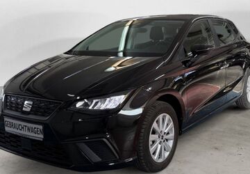 Seat Ibiza 9.999 km 16.584 &euro; Dinslaken 46539