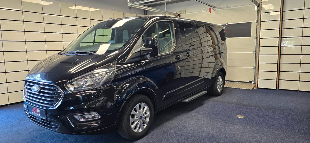 Ford Tourneo Custom 138.387 km 27.999 &euro; Dülmen 48249