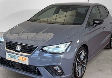 Seat Ibiza 44.765 km 22.377 &euro; Dinslaken 46539