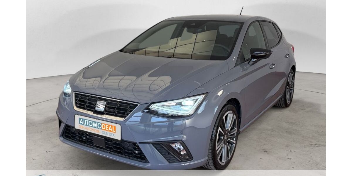 Seat Ibiza 44.765 km 22.377 &euro; Dinslaken 46539