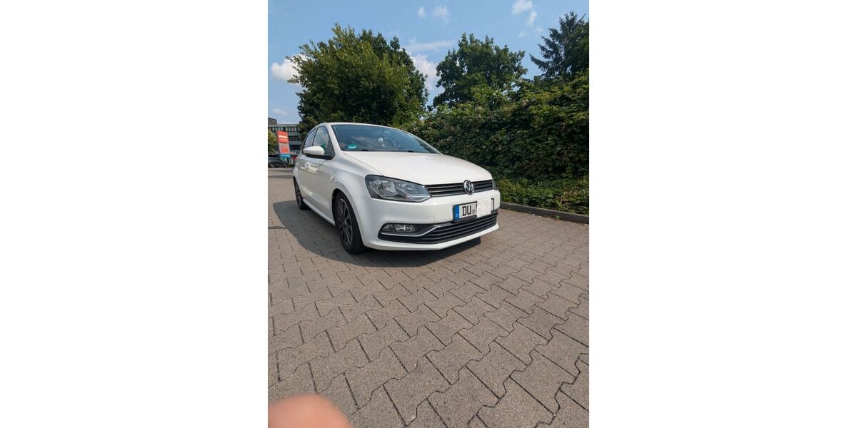 VW Polo 87.500 km 8.275 &euro; Oberhausen 46049