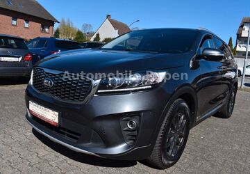 Kia Sorento 172.000 km 15.990 &euro; Oer-Erkenschwick (Rapen) 45739