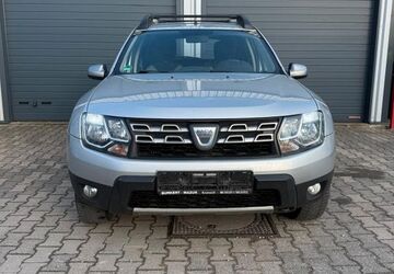 Dacia Duster 162.385 km 5.800 &euro; Duisburg 47239
