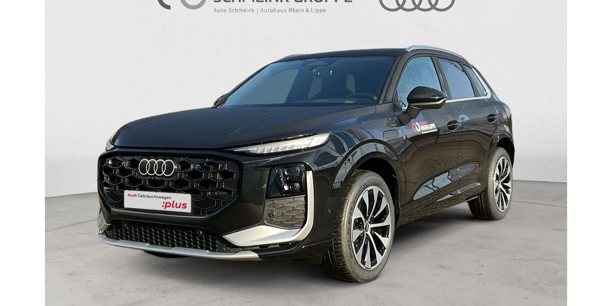 Audi Q3 2.880 km 57.990 &euro; Wesel 46483
