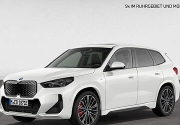 BMW iX1 19.652 km 39.840 &euro; Gelsenkirchen 45897