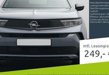 Opel Mokka 13.610 km 20.970 &euro; Borken 46325