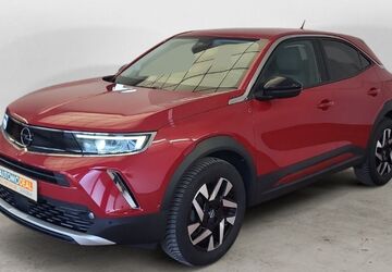 Opel Mokka 36.833 km 17.920 &euro; Dinslaken 46539