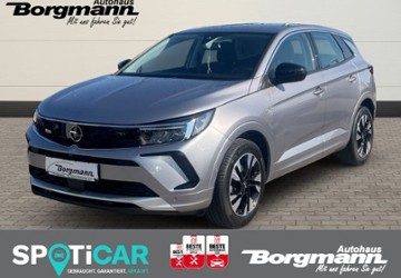 Opel Grandland (X) 46.500 km 19.550 &euro; Dorsten 46286