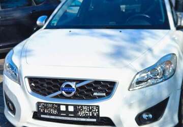 Volvo C30 136.000 km 7.500 &euro; Essen 45356