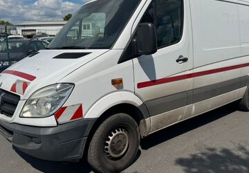 Mercedes-Benz Sprinter 150.000 km 5.950 &euro; Essen 45356