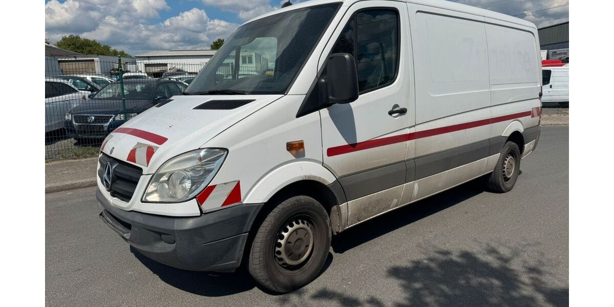 Mercedes-Benz Sprinter 150.000 km 5.950 &euro; Essen 45356