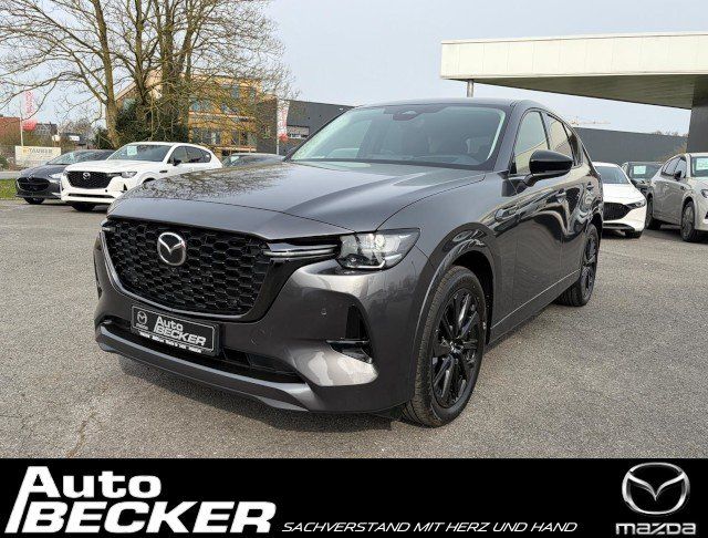 Mazda CX-60 90.589 km 36.990 &euro; Rhede 46414
