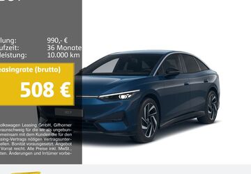 VW ID.7 8.495 km 48.770 &euro; Dorsten 46282