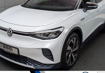 VW ID.4 79.999 km 30.980 &euro; Raesfeld 46348