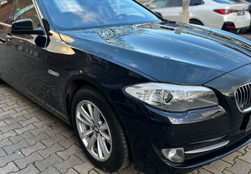 BMW 525 86.000 km 15.990 &euro; Gladbeck 45968
