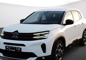 Citroen C5 Aircross 26.764 km 18.849 &euro; Borken 46325