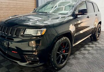 Jeep Grand Cherokee 48.000 km 41.900 &euro; Bochum 44809