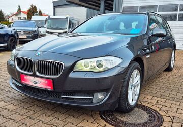 BMW 530 247.000 km 11.490 &euro; Recklinghausen 45659