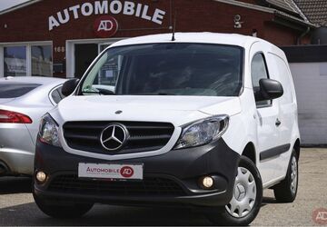 Mercedes-Benz Citan 63.160 km 9.990 &euro; Dülmen 48249