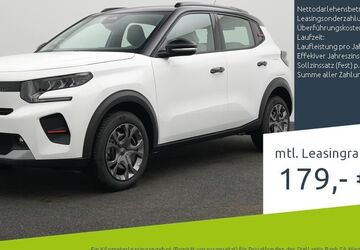 Citroen C3 1.500 km 17.849 &euro; Borken 46325