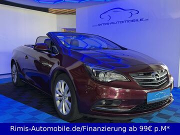 Gebrauchte Opel Cascada