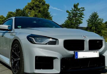 BMW M2 4.900 km 70.900 &euro; Recklinghausen 45663