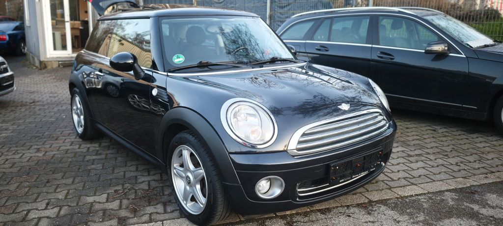 Mini Cooper 178.000 km 3.900 &euro; Essen 45356