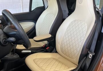 Smart ForTwo 28.777 km 31.999 &euro; Borken 46325