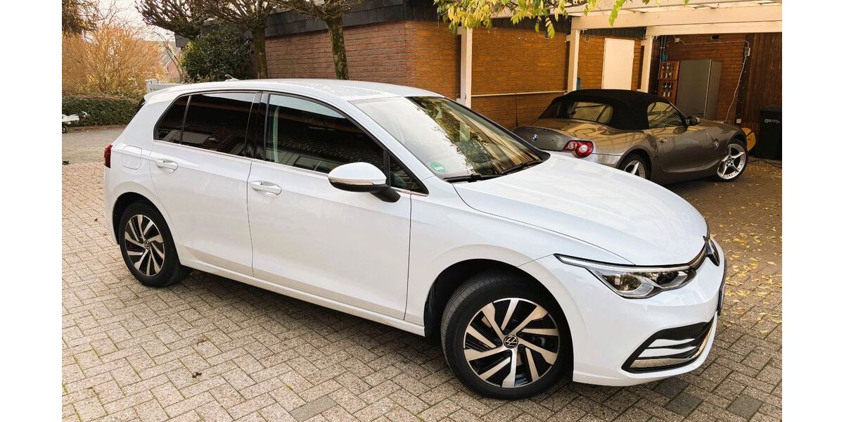 VW Golf 87.400 km 16.990 &euro; Dülmen 48249