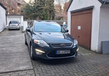 Ford Mondeo 227.000 km 4.000 &euro; Gelsenkirchen 45897