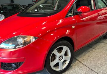 Seat Altea 140.000 km 2.350 &euro; Duisburg 47059