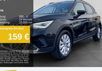 Seat Arona 14.069 km 21.740 &euro; Bochum 44892