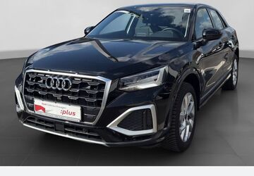 Audi Q2 27.062 km 28.870 &euro; Gelsenkirchen 45894