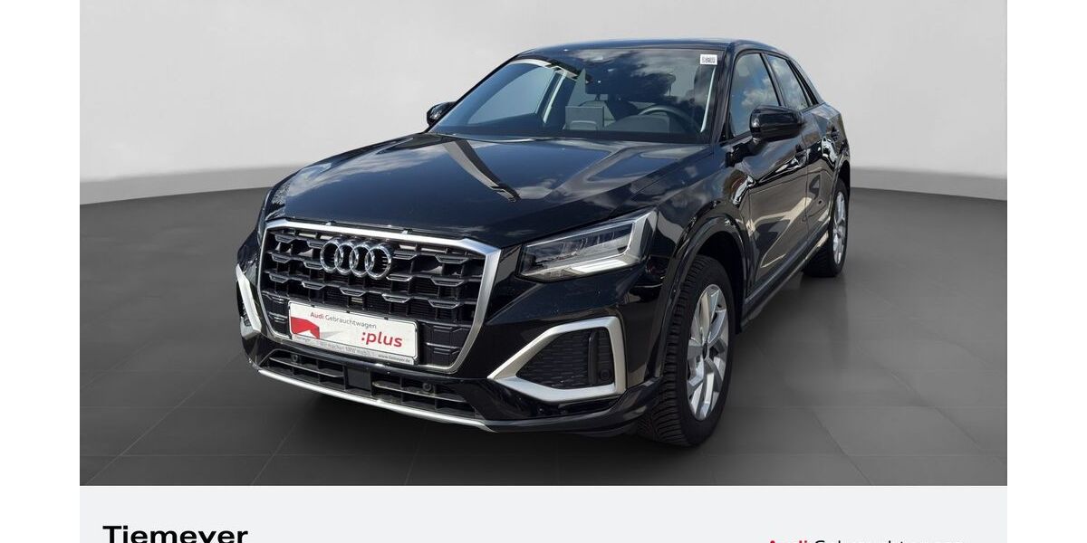 Audi Q2 27.062 km 28.870 &euro; Gelsenkirchen 45894