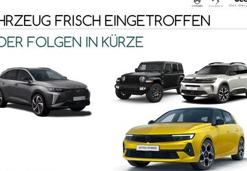 Citroen ë-C4 61.000 km 15.980 &euro; Oberhausen 46147