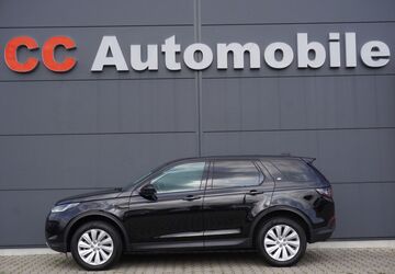 Land Rover Discovery Sport 59.800 km 26.880 &euro; Velen 46342