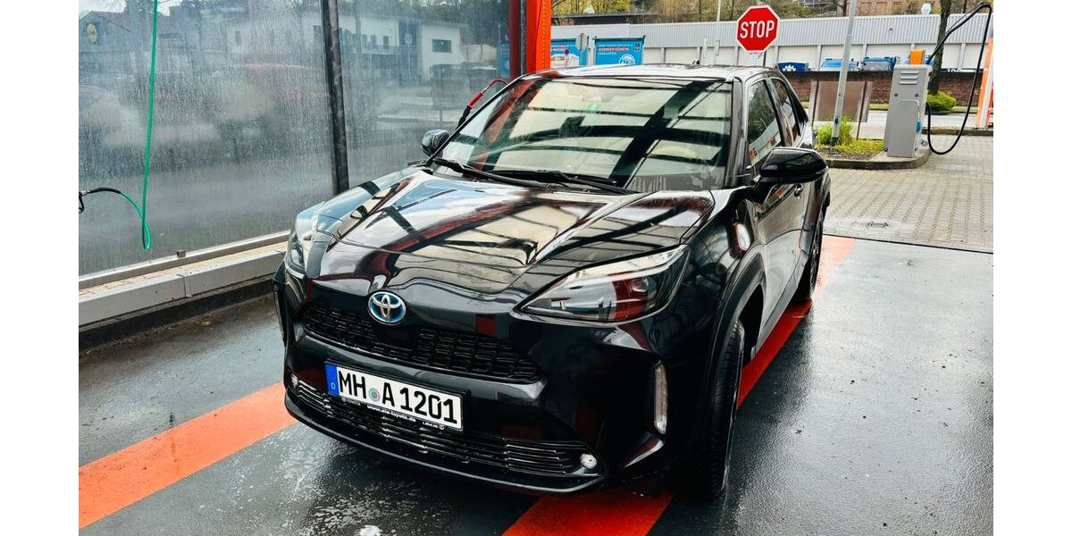 Toyota Yaris Cross 45.000 km 23.100 &euro; Mülheim an der Ruhr 45481