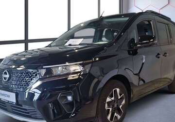 Nissan Townstar 5.000 km 35.690 &euro; Dorsten 46282