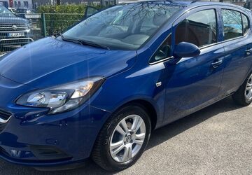 Opel Corsa 67.000 km 9.999 &euro; Essen 45357