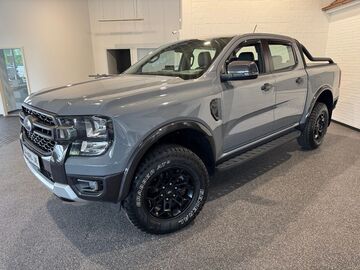 Gebrauchte Ford Ranger