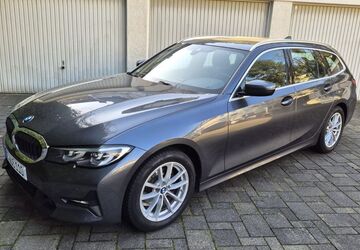 BMW 318 95.000 km 20.700 &euro; Essen 45131