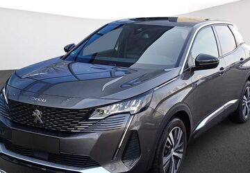 Peugeot 3008 29.529 km 22.484 &euro; Borken 46325