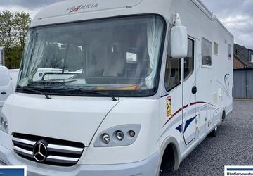 Mercedes-Benz Sprinter 173.200 km 45.990 &euro; Duisburg 47259