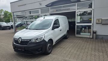Gebrauchte Renault Express
