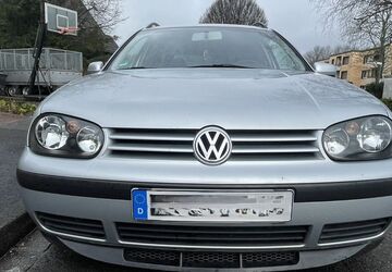 VW Golf 181.500 km 1.750 &euro; Marl 45770